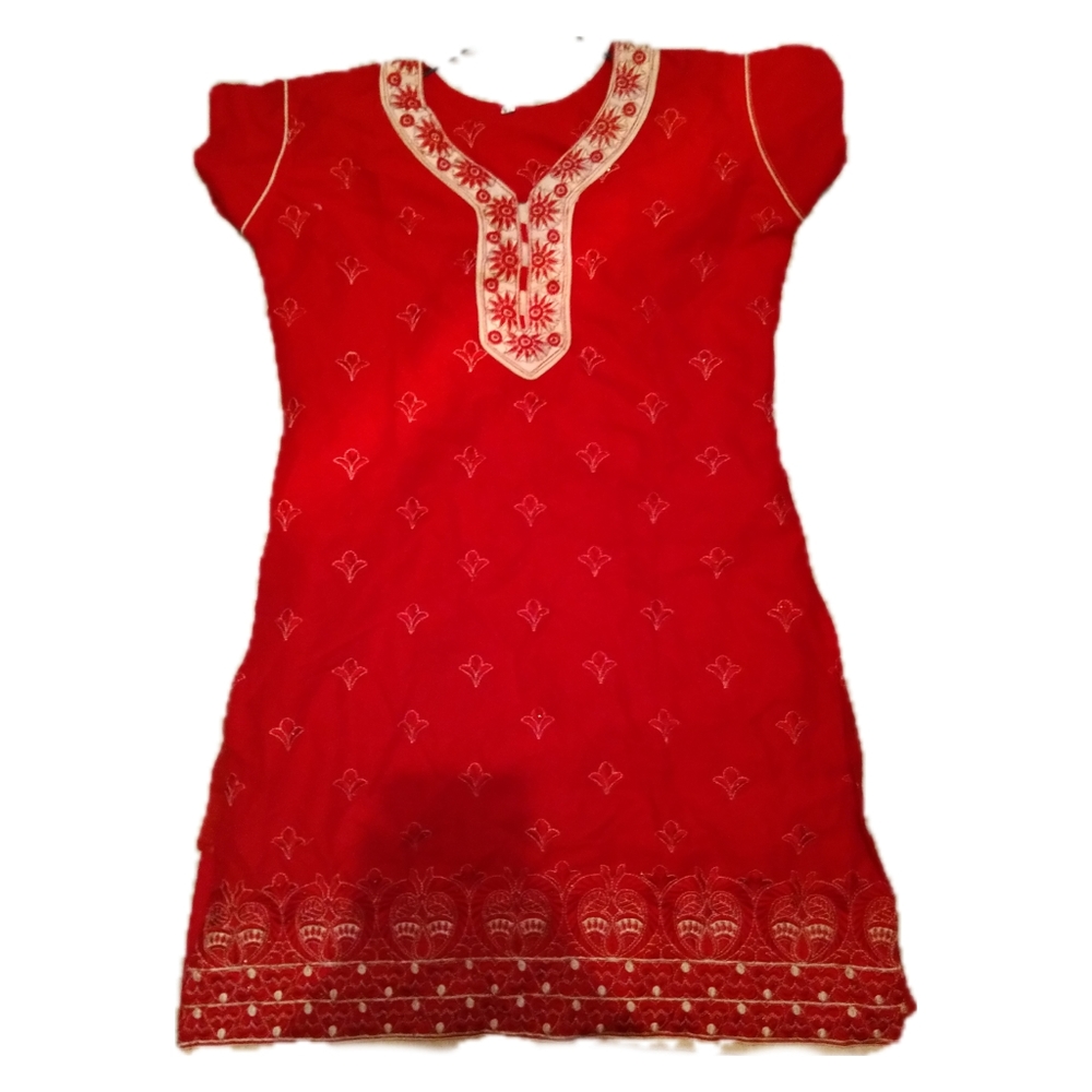 Indian clothe